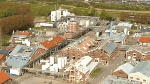 Synthexim : des produits chimiques intoxiquent un agent