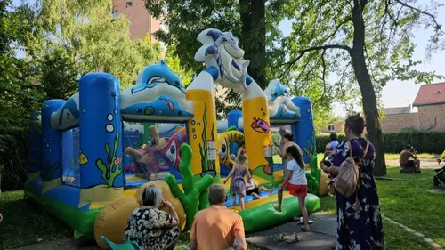 Hazebrouck : une période estivale réussie avec des milliers de...