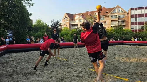 Hazebrouck : c’est parti pour deux semaines de « Jardin en délire »...