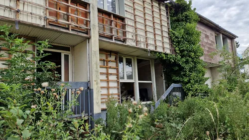 Incendies, pollutions, insécurité : le ras-le-bol rue Mozart à...