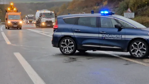 Dunkerquois : attention, l'accès à l'A16 fermé à certains endroits