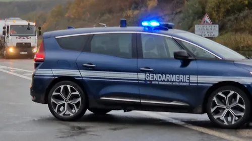 Arques : il vole un utilitaire et percute volontairement une...