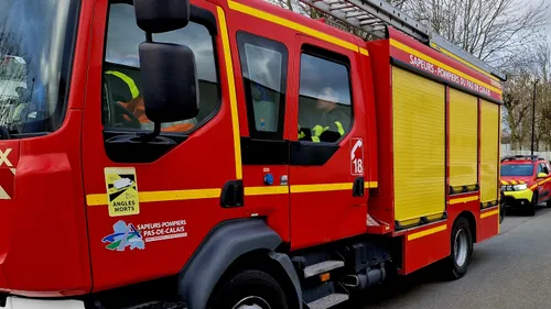 Isques : deux femmes hospitalisées après un accident