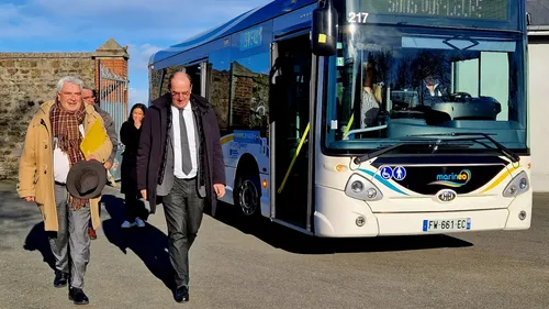 Boulonnais : Jean Castex veut amener plus de "sérénité" et de...
