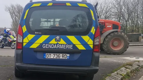 Nordausques : une femme de 62 ans percutée par une voiture