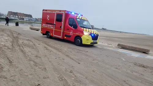 Gravelines : le corps du petit garçon disparu a été repêché ce...