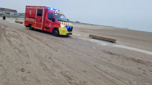 Le Touquet : deux débuts de noyade en une demi-heure sur les plages