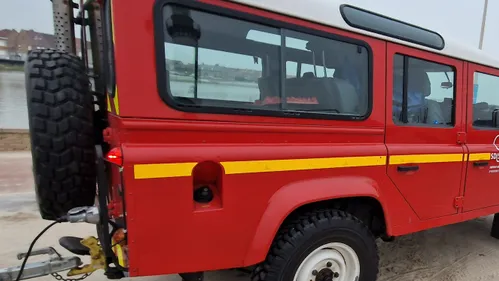 Un homme de 65 ans se noie à Stella-Plage
