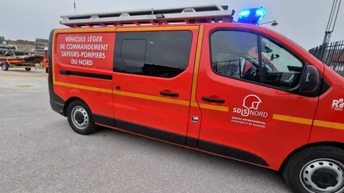 Gravelines : ouverture d'une enquête pour disparition inquiétante