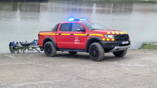 Coudekerque-Branche : un corps retrouvé dans le canal