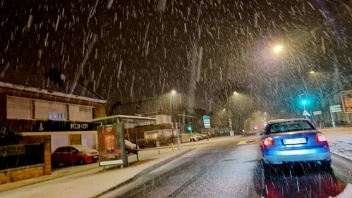 Neige et verglas : à quoi s'attendre ces prochaines heures dans le...