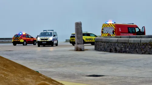 Le Portel : un pêcheur gravement blessé après une chute de 5 mètres...