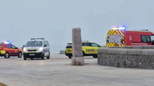 Calais : un corps sans vie retrouvé au port 