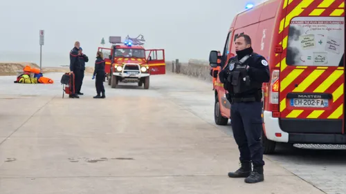 Drame à Calais : un homme meurt après une chute en mer