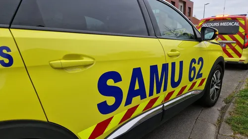 Un jeune homme blessé dans une rixe à Calais 