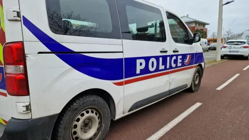 Drame : suicide d'un jeune policier du commissariat de Dunkerque