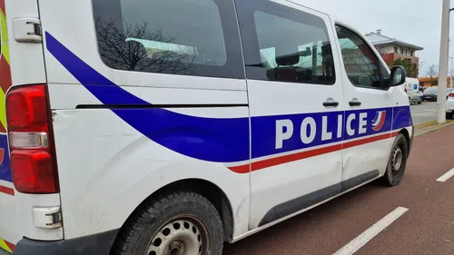 Dunkerque : l'enterrement de vie de garçon finit au... commissariat