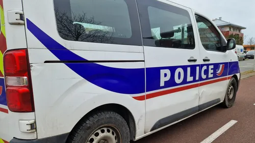 Vol en réunion à Dunkerque : deux suspects interpellés par la BAC 