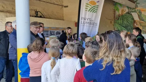 Bilan positif pour le challenge mobilité dans les écoles du Pays de...