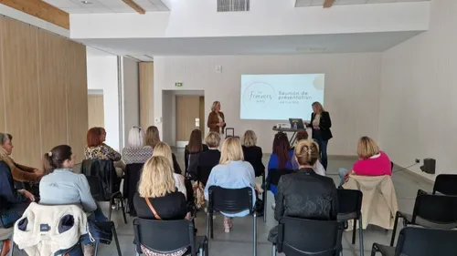 Lancement d’une association pour les femmes à l’ouest de Dunkerque