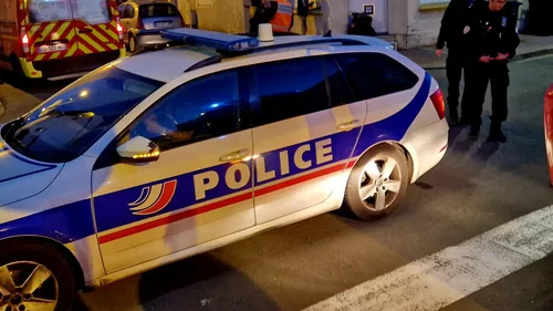 Rixe au couteau à Calais : deux hommes blessés