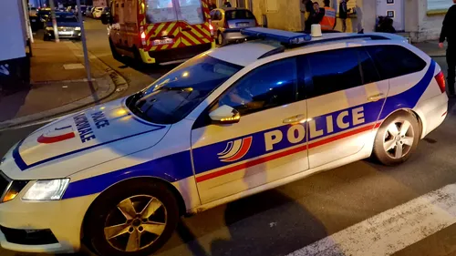 Dunkerque : la police ouvre le feu pour neutraliser un individu armé