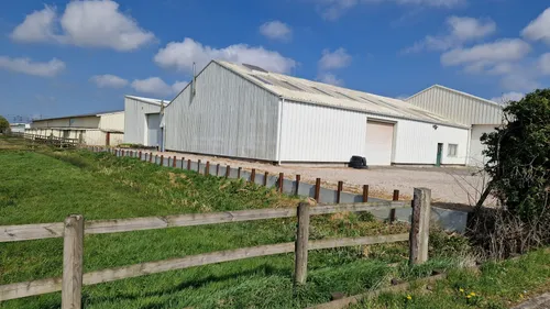 Fréthun : un incendie touche le centre équestre