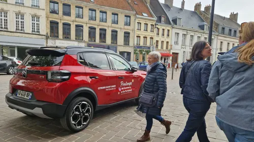 Capso. Le Printemps du commerce et de l'artisanat redémarre ce samedi 