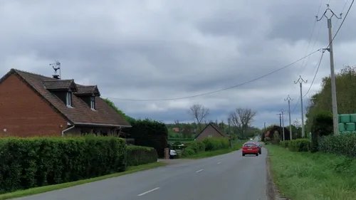 Renescure. Après la Porsche à 159 km/h, qui sera le prochain fou du...