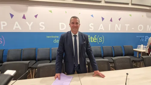 Capso. Laurent Denis, un président dans la continuité mais avec son...