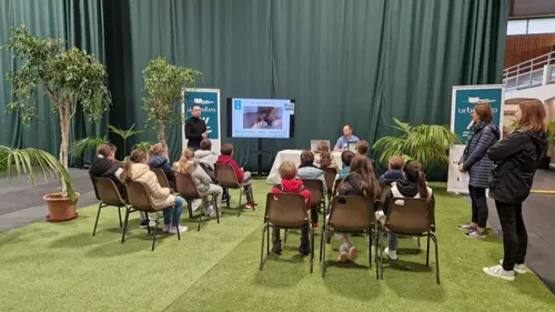 Boulonnais : deux classes récompensées dans le cadre de l’opération...