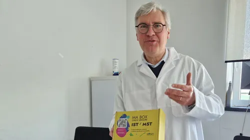 Les laboratoires Biopath de la région dépistent gratuitement le...