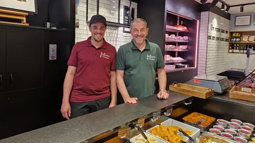 La gainée embaumera Boulogne-sur-Mer ce week-end 