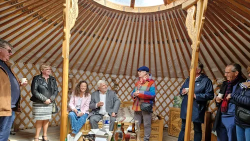 Dans le Boulonnais, la CAB aux petits soins avec les cyclistes 