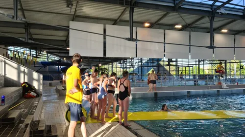 Longuenesse : le SBRA Triathlon se mobilise pour le Défi de l’eau...