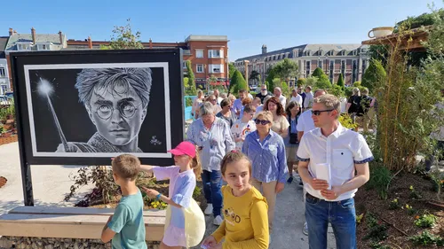 Calais : un univers féerique et fantastique à découvrir sur la...