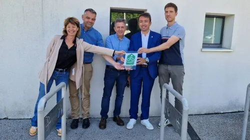 Audomarois : la Coupole d’Helfaut, premier site touristique...