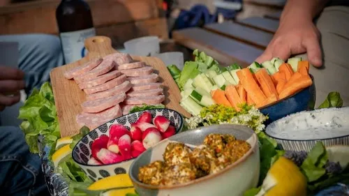 Saint-Omer : des balades apéritives en bacôve proposées cet été...