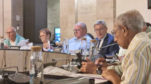 Gravelines : le conseil municipal dit non au projet de four à...