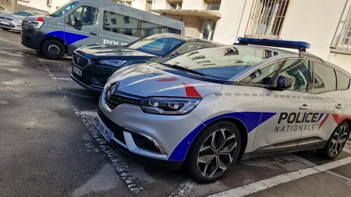 Hazebrouck / Steenvoorde  : un homme arrêté et placé en garde à vue...