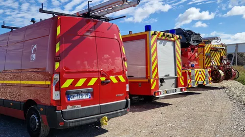 Incendie à Boulogne-sur-Mer : un chat mort retrouvé sous les débris