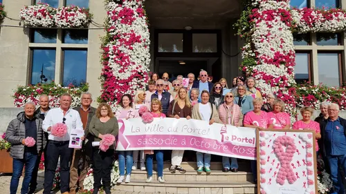 Le Portel : une comédie musicale pour sensibiliser au dépistage du...