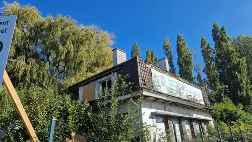 Luna Park Vert : un projet d'envergure à Coudekerque-Branche