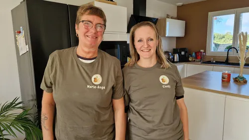 Une habitante de Fiennes lance un appel aux dons pour créer son...