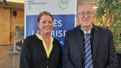 Le forum de la résilience pose ses valises à Calais !