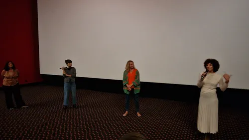 Boulogne-sur-Mer : le premier festival de cinéma consacré à la...