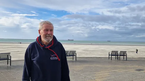 Boulogne sur Mer : les pêcheurs de loisirs montent au créneau...