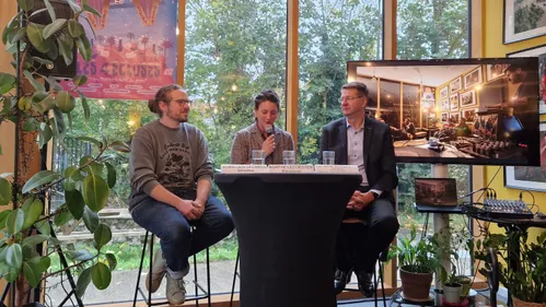 Dunkerque : un nouveau label pour les 4 Écluses