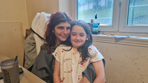 Boulogne-sur-Mer : le combat (gagnant) d'une mère de famille face...