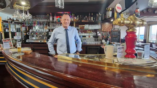 Calais : la restauration locale secouée, le Café de Paris fermera...